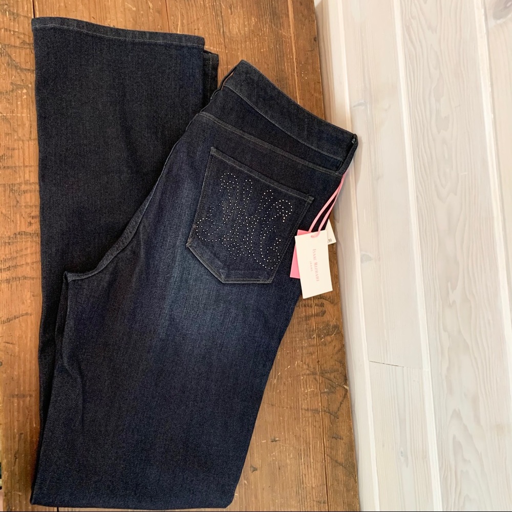 Isaac Mizrahi Jeans